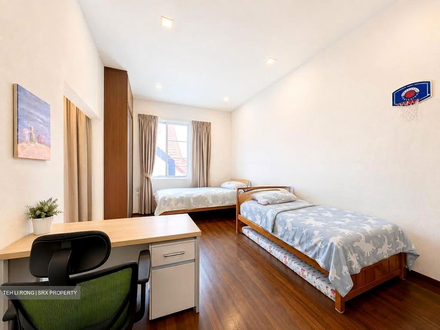 Jalan Haji Salam (D16), Semi-Detached #622128241